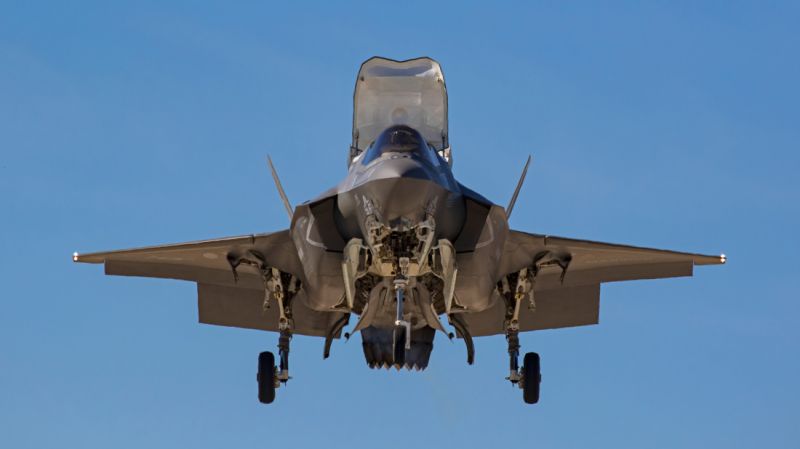Aerospace & Avionics